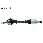 SKF Antriebswelle